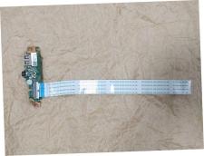 USB роз'єм Hp&nbsp;Envy&nbsp;15-K252UR